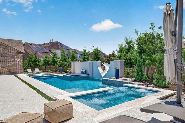 28107 Flywheel Court, Katy, TX 77494