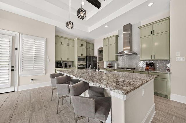 28107 Flywheel Court, Katy, TX 77494