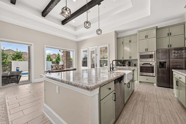 28107 Flywheel Court, Katy, TX 77494