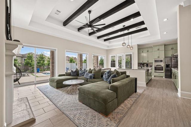 28107 Flywheel Court, Katy, TX 77494