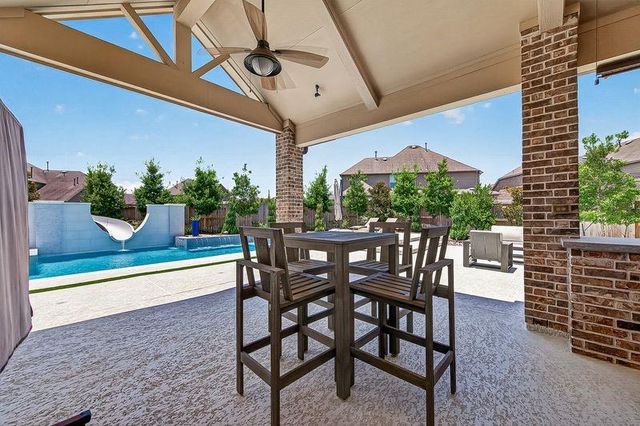 28107 Flywheel Court, Katy, TX 77494