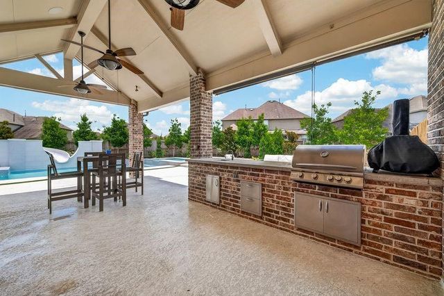 28107 Flywheel Court, Katy, TX 77494