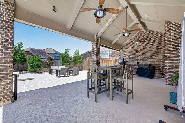 28107 Flywheel Court, Katy, TX 77494