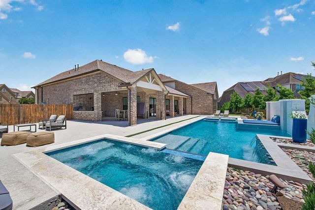 28107 Flywheel Court, Katy, TX 77494