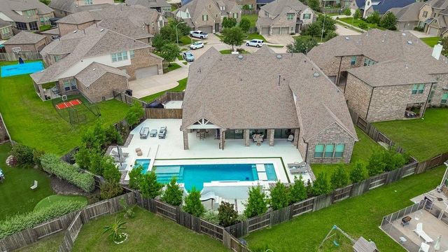 28107 Flywheel Court, Katy, TX 77494