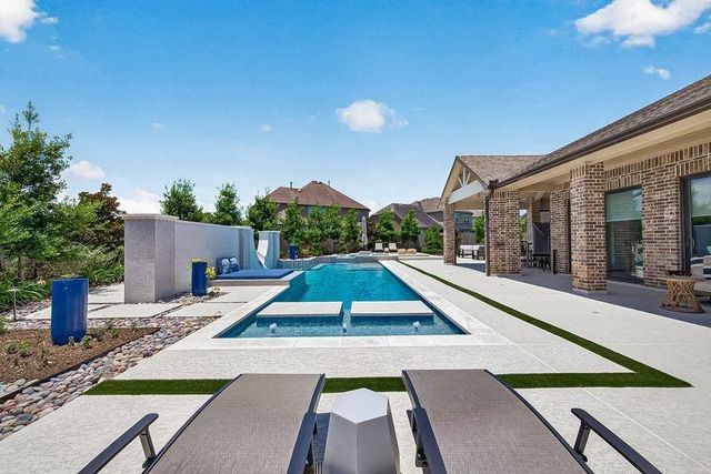 28107 Flywheel Court, Katy, TX 77494