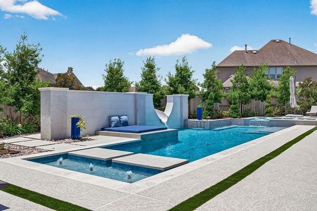 28107 Flywheel Court, Katy, TX 77494