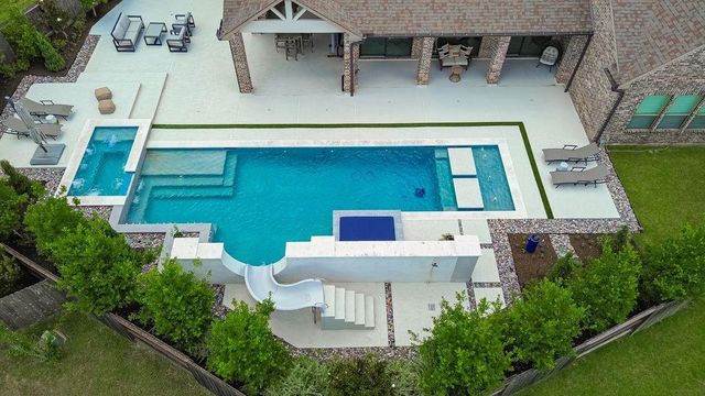 28107 Flywheel Court, Katy, TX 77494