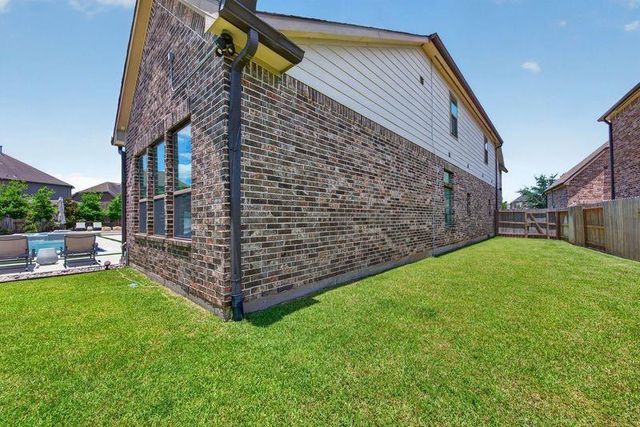 28107 Flywheel Court, Katy, TX 77494