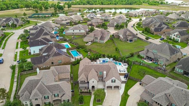 28107 Flywheel Court, Katy, TX 77494