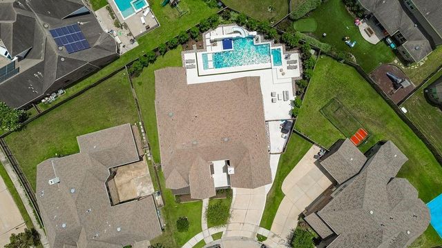 28107 Flywheel Court, Katy, TX 77494