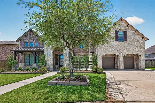 28107 Flywheel Court, Katy, TX 77494