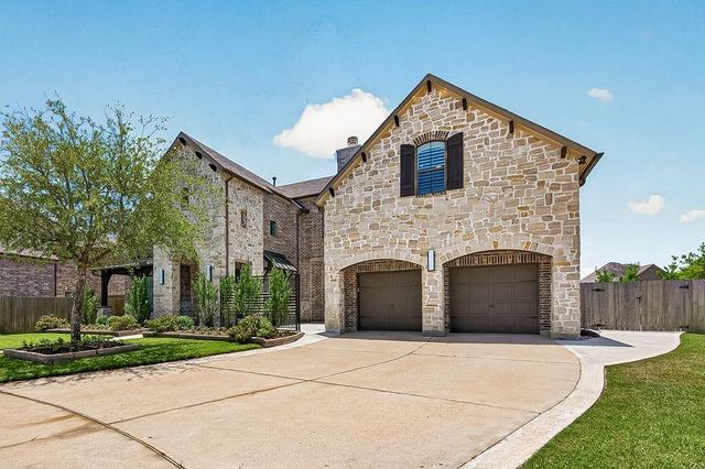28107 Flywheel Court, Katy, TX 77494