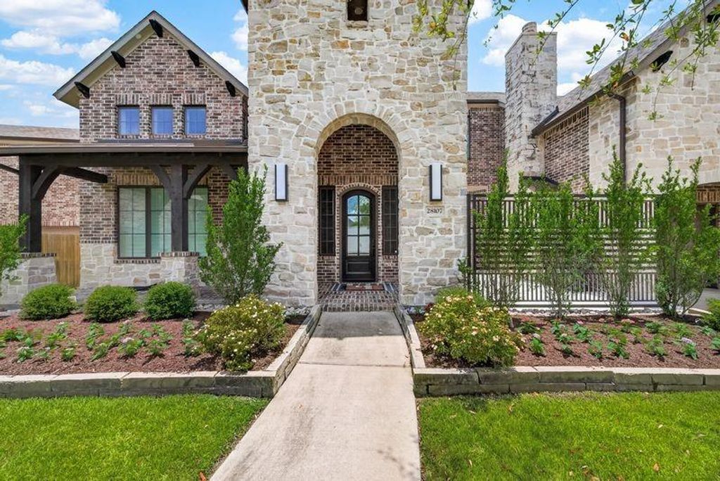 28107 Flywheel Court, Katy, TX 77494