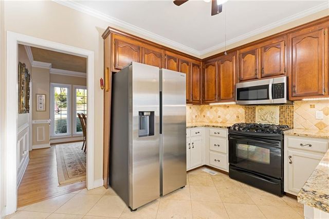 3278 Standing Peachtree NW Trail, Kennesaw, GA 30152