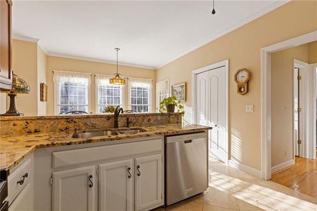 3278 Standing Peachtree NW Trail, Kennesaw, GA 30152