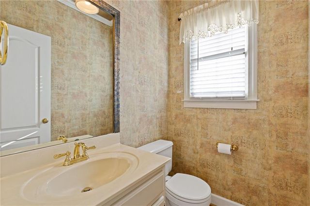 3278 Standing Peachtree NW Trail, Kennesaw, GA 30152