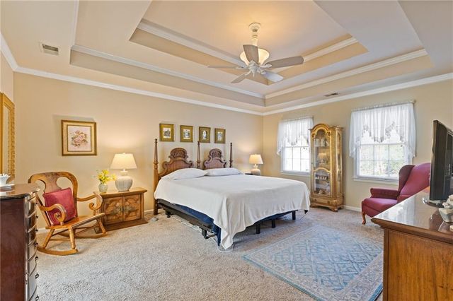 3278 Standing Peachtree NW Trail, Kennesaw, GA 30152