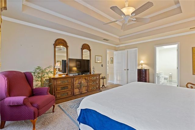 3278 Standing Peachtree NW Trail, Kennesaw, GA 30152