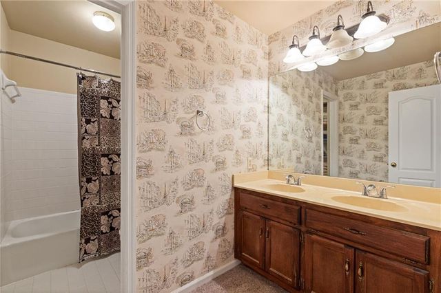 3278 Standing Peachtree NW Trail, Kennesaw, GA 30152