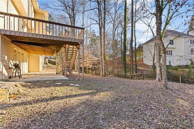 3278 Standing Peachtree NW Trail, Kennesaw, GA 30152