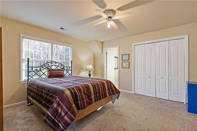 3278 Standing Peachtree NW Trail, Kennesaw, GA 30152