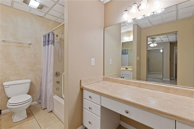 3278 Standing Peachtree NW Trail, Kennesaw, GA 30152