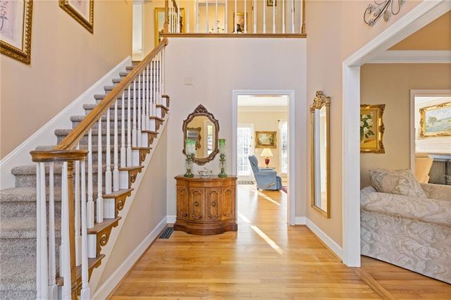 3278 Standing Peachtree NW Trail, Kennesaw, GA 30152