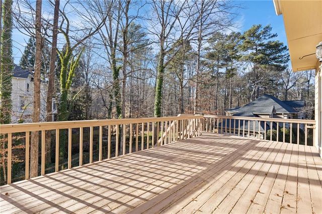 3278 Standing Peachtree NW Trail, Kennesaw, GA 30152