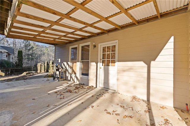 3278 Standing Peachtree NW Trail, Kennesaw, GA 30152