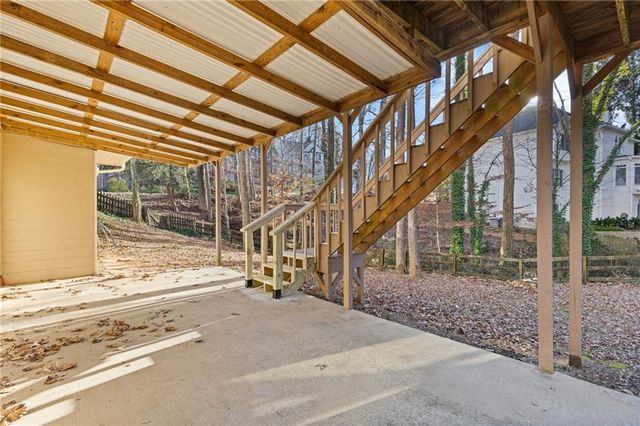 3278 Standing Peachtree NW Trail, Kennesaw, GA 30152