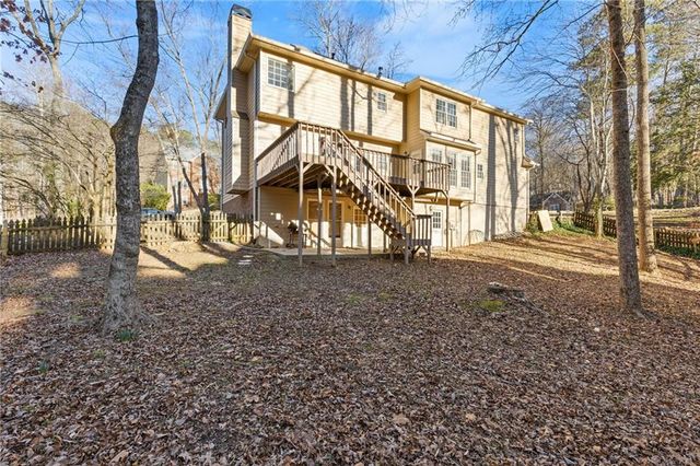 3278 Standing Peachtree NW Trail, Kennesaw, GA 30152