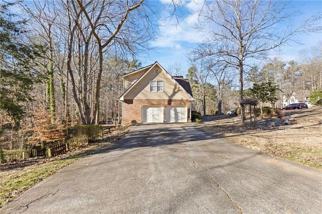 3278 Standing Peachtree NW Trail, Kennesaw, GA 30152