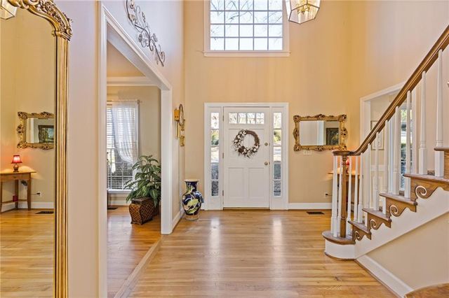 3278 Standing Peachtree NW Trail, Kennesaw, GA 30152