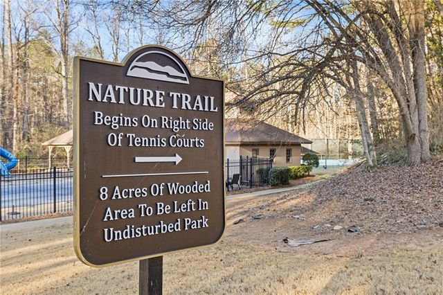 3278 Standing Peachtree NW Trail, Kennesaw, GA 30152