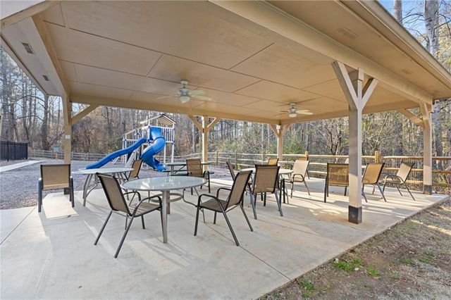 3278 Standing Peachtree NW Trail, Kennesaw, GA 30152