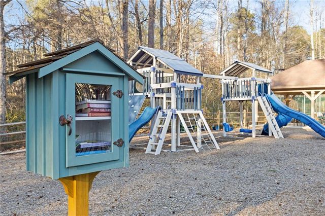 3278 Standing Peachtree NW Trail, Kennesaw, GA 30152