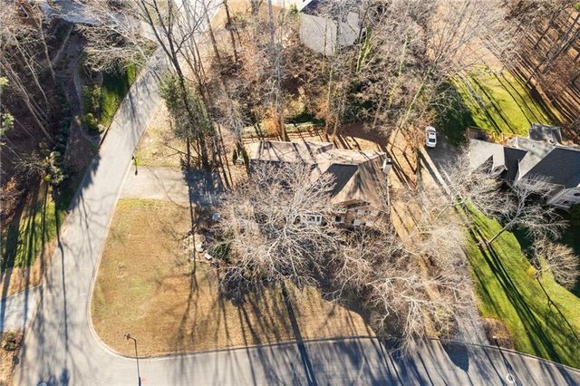 3278 Standing Peachtree NW Trail, Kennesaw, GA 30152