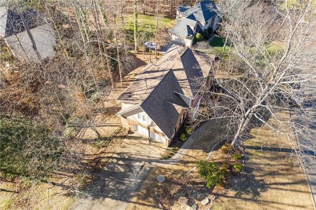 3278 Standing Peachtree NW Trail, Kennesaw, GA 30152