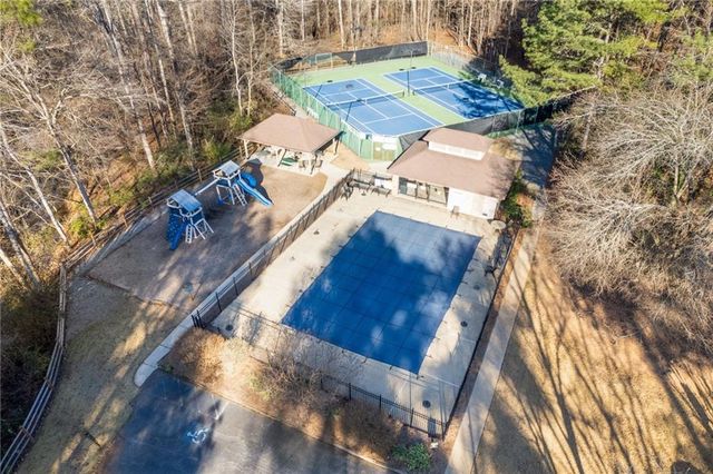 3278 Standing Peachtree NW Trail, Kennesaw, GA 30152