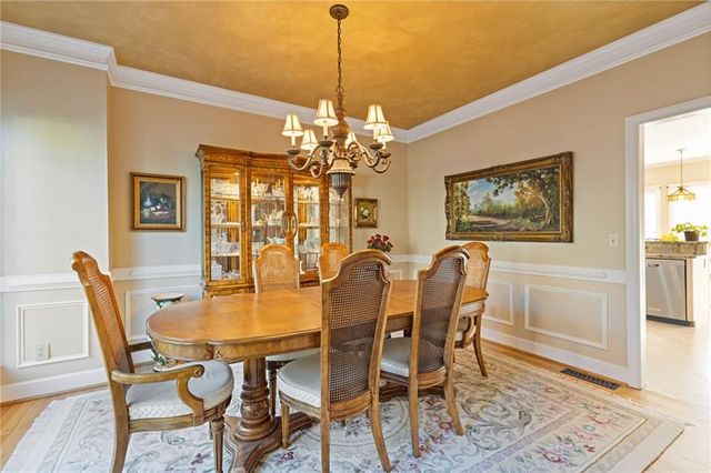 3278 Standing Peachtree NW Trail, Kennesaw, GA 30152