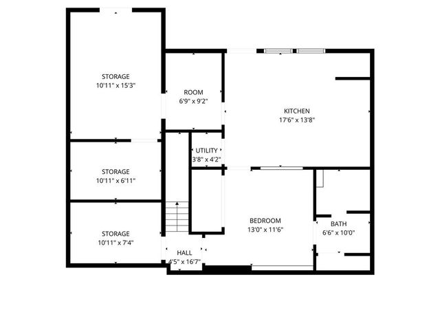 3278 Standing Peachtree NW Trail, Kennesaw, GA 30152