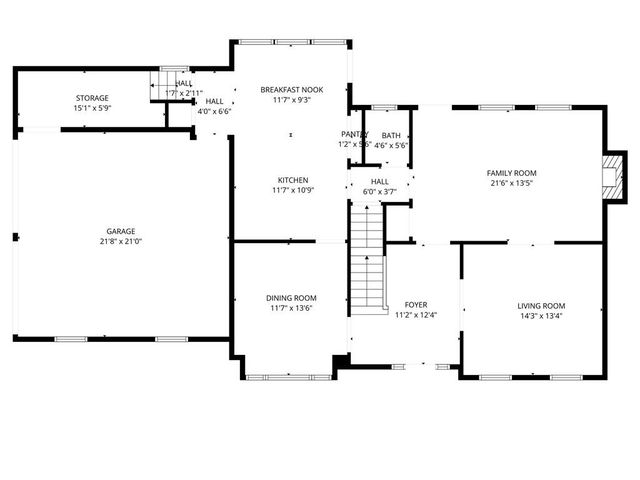 3278 Standing Peachtree NW Trail, Kennesaw, GA 30152