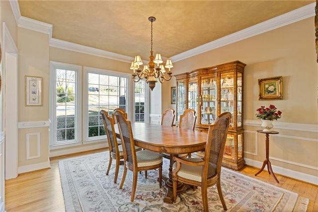 3278 Standing Peachtree NW Trail, Kennesaw, GA 30152