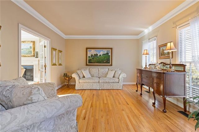 3278 Standing Peachtree NW Trail, Kennesaw, GA 30152