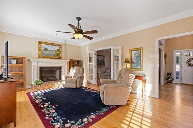 3278 Standing Peachtree NW Trail, Kennesaw, GA 30152