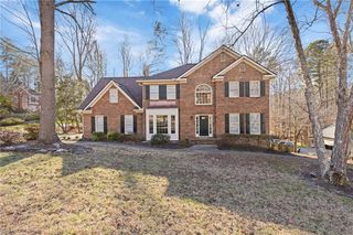 3278 Standing Peachtree NW Trail, Kennesaw, GA 30152
