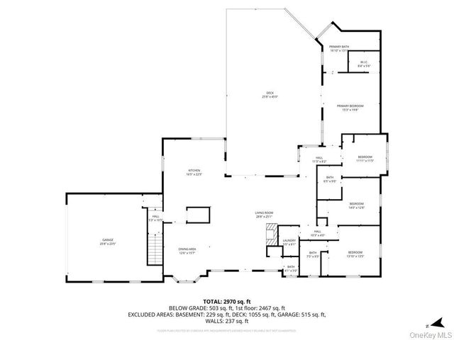 10 Lenape Road, Southampton, NY 11968