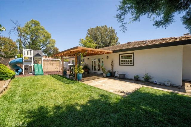 1025 Kent Drive, Claremont, CA 91711