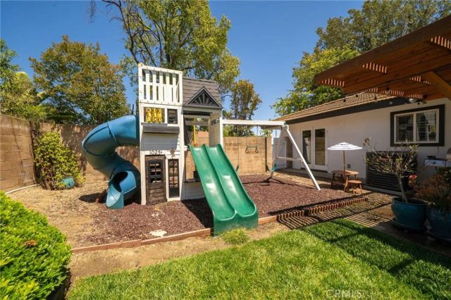 1025 Kent Drive, Claremont, CA 91711